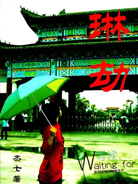 琳劫 琳劫