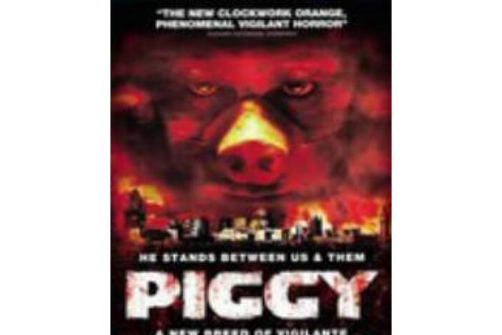 小豬 Piggy 小豬 Piggy