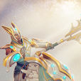 陳(DOTA2英雄) 陳(DOTA2英雄)