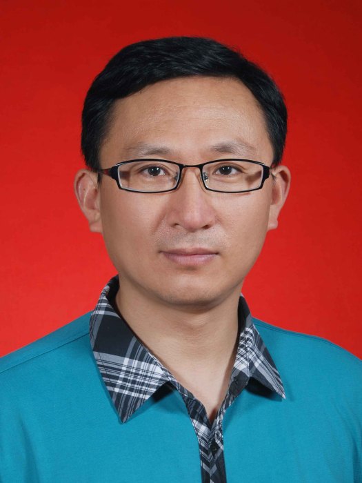 謝一剛 謝一剛