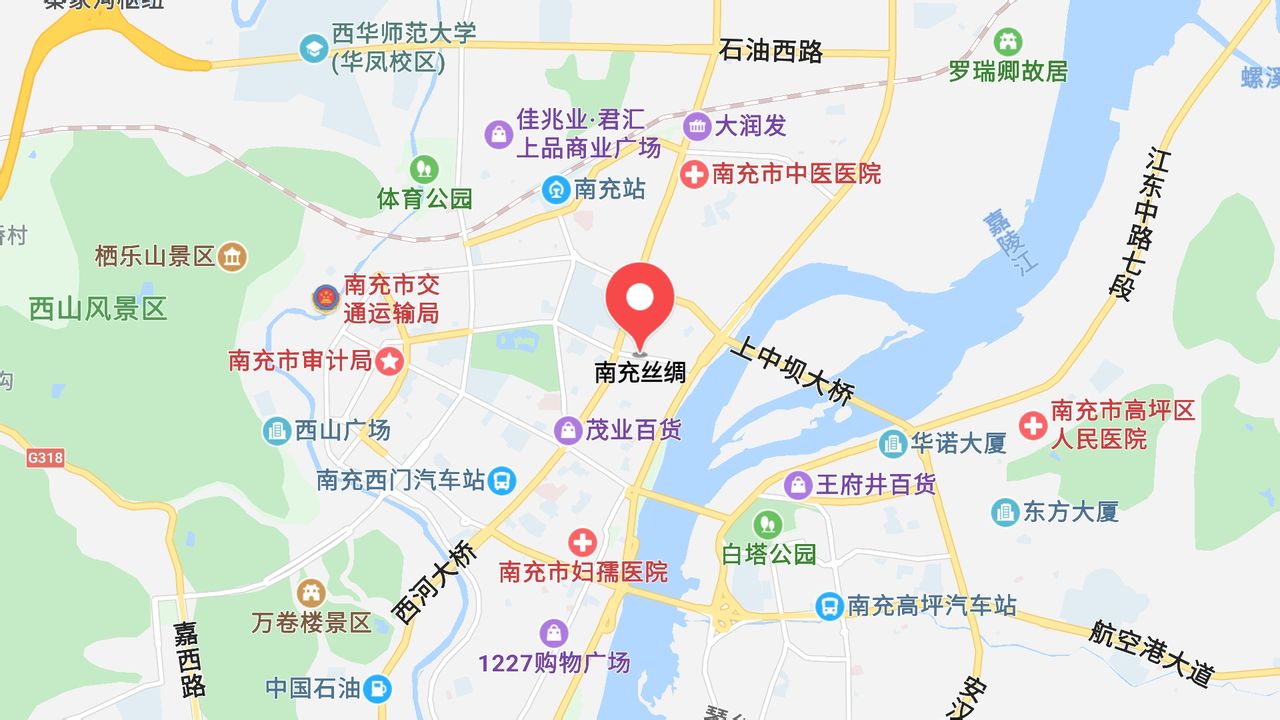 地圖信息