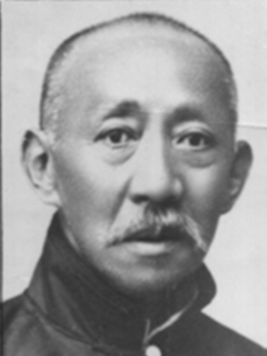 楊恭甫 楊恭甫