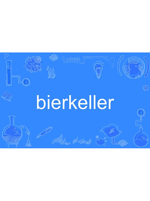 bierkeller bierkeller