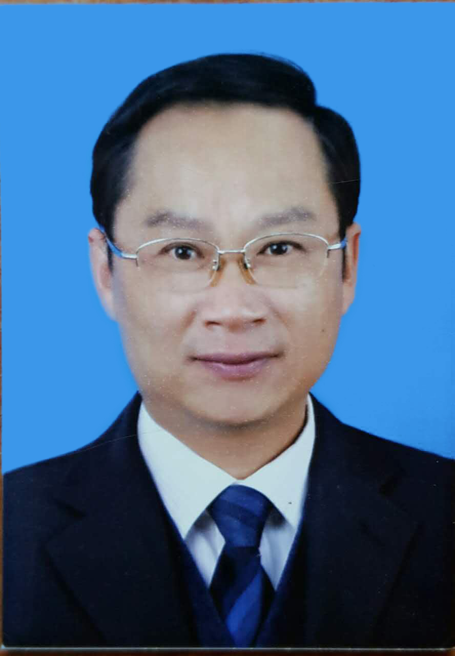 姜平(南京農業大學動物醫學院院長)