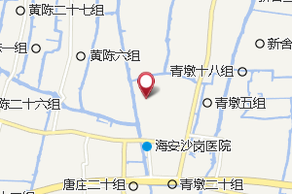 新圩子 新圩子