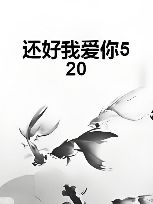 還好我愛你520