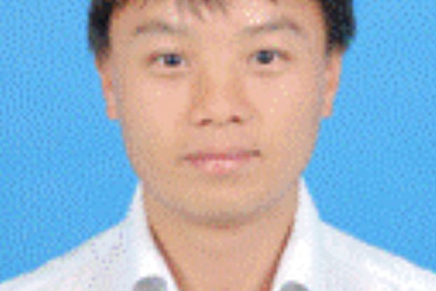 袁開國 袁開國
