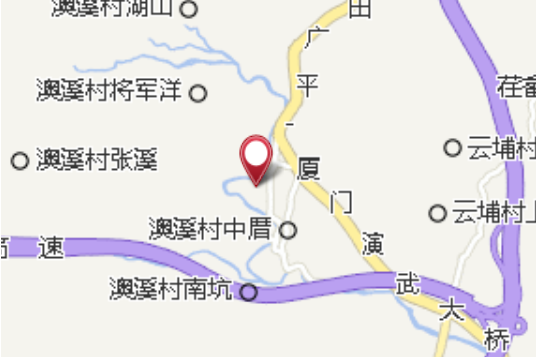 溪埔店 溪埔店