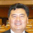 金建(北聯集團獨立董事) 金建(北聯集團獨立董事)