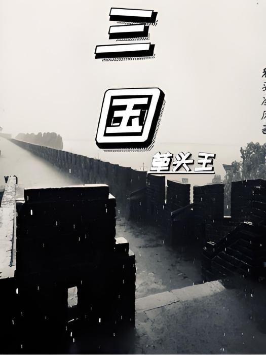 三國草頭王 三國草頭王
