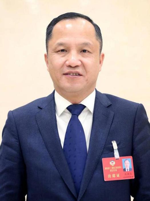孔令立