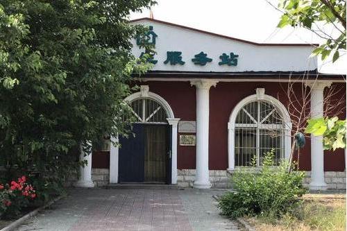 鄭二營村 鄭二營村