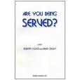 Are You Being Served?(Lloyd, Jeremy; Croft, David;著圖書) Are You Being Served?(Lloyd, Jeremy; Croft, David;著圖書)