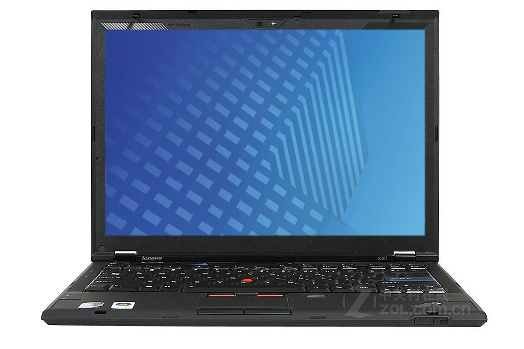 ThinkPad X301(2774AW2) ThinkPad X301(2774AW2)