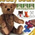 Sticker Activity Fun Teddy Bears Sticker Activity Fun Teddy Bears
