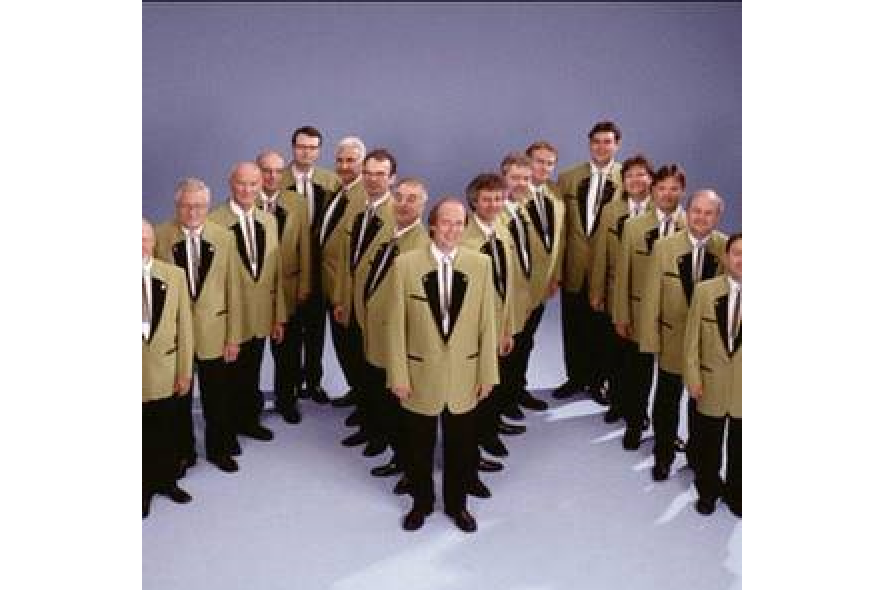 Der Montanara Chor Der Montanara Chor
