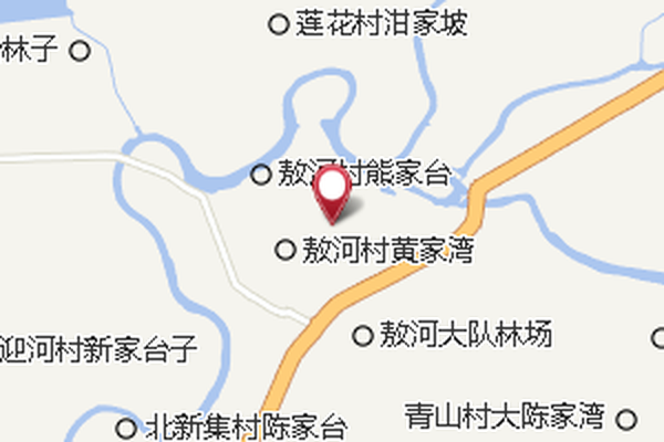 七姓灣 七姓灣