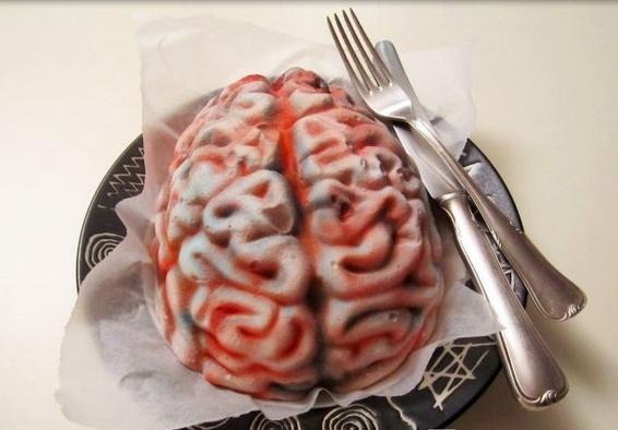 驚悚蛋糕 驚悚蛋糕