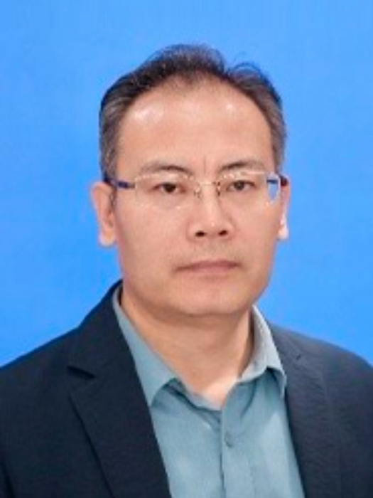 陳志偉(西安電子科技大學教師) 陳志偉(西安電子科技大學教師)