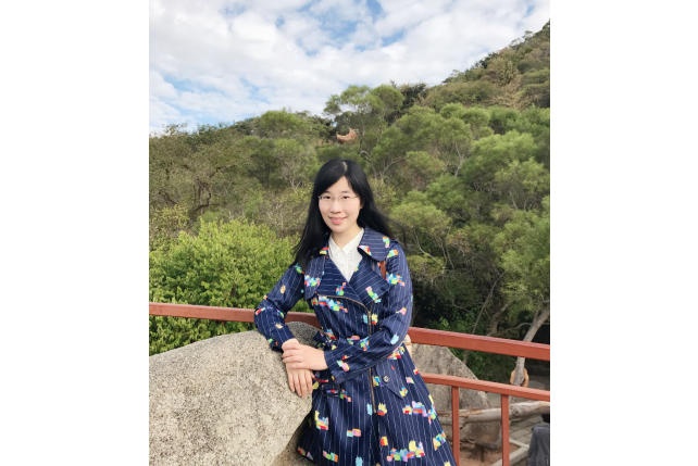王錦(天津師範大學心理學部講師,碩士生導師) 王錦(天津師範大學心理學部講師,碩士生導師)