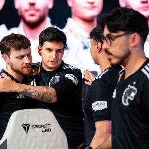 FURIA Esports FURIA Esports