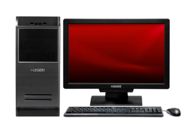 神舟T7000 D9 神舟T7000 D9