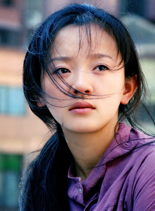 陳小妹(中國內地女演員)