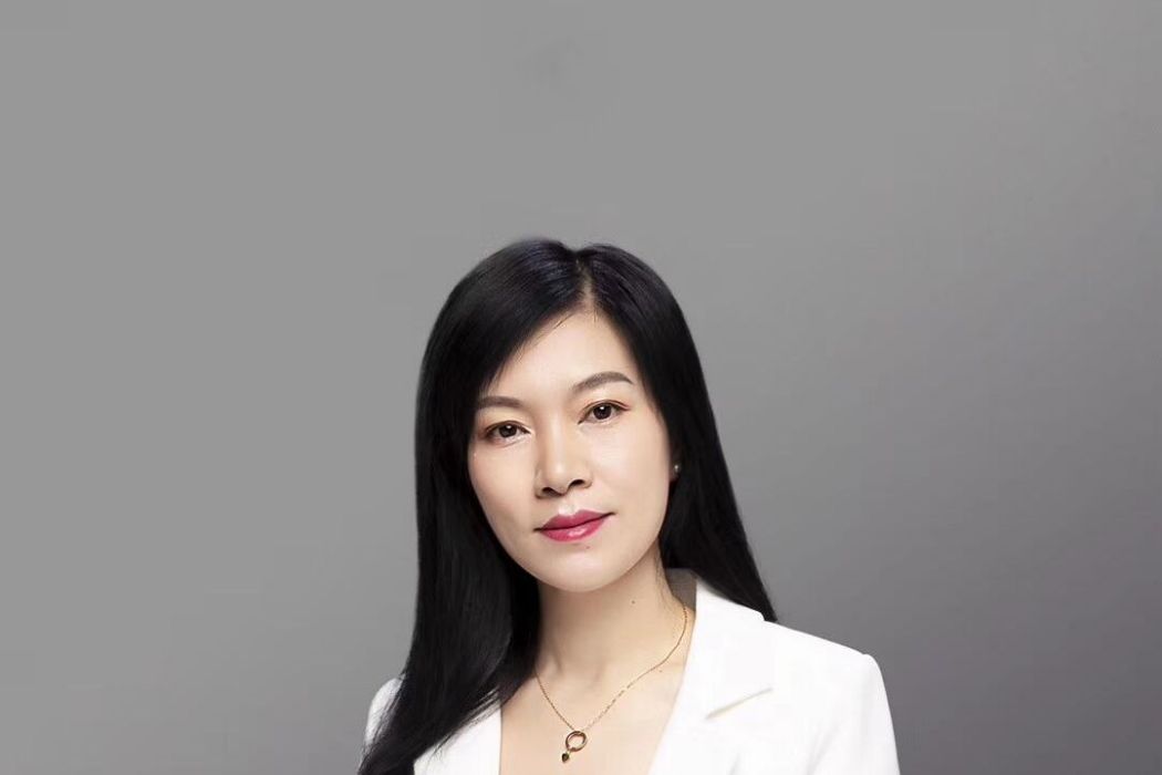許林芳(前阿里巴巴中國事業部大區總經理) 許林芳(前阿里巴巴中國事業部大區總經理)