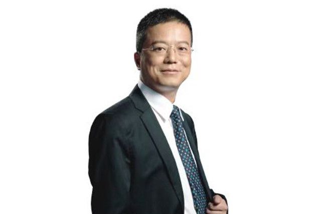 黃力進(ST慧業董事)