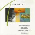 True to Life Pre-intermediate Personal study audio CD True to Life Pre-intermediate Personal study audio CD