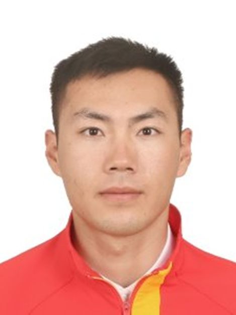 宋磊(中國殘疾人運動員) 宋磊(中國殘疾人運動員)