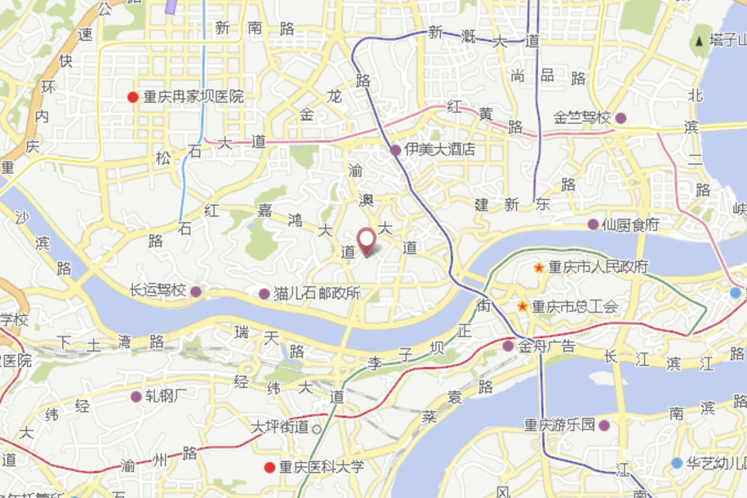 紅砂磧