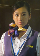 空姐日記(中國2011年于敏導演偶像劇)