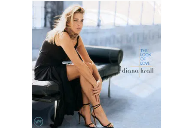 I Remember you(Diana Krall演唱的歌曲) I Remember you(Diana Krall演唱的歌曲)