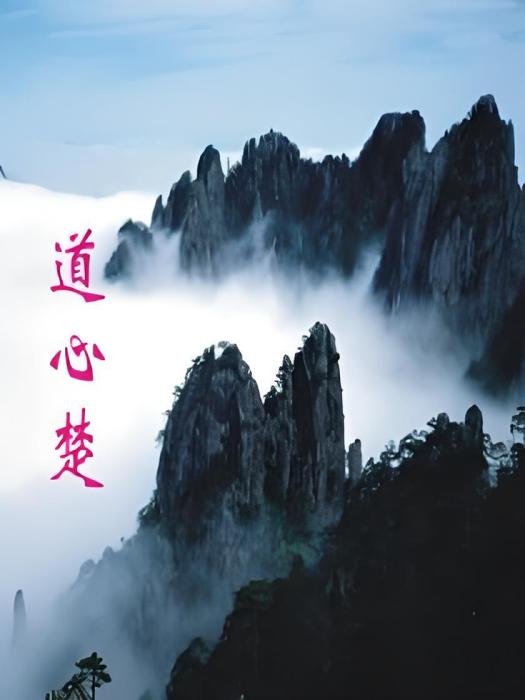 道心楚 道心楚