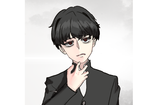 流沙(《偵探劇本已送達》出場角色之一)
