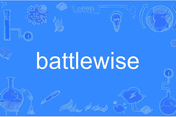 battlewise battlewise