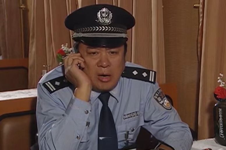 崔海濤(年代生活劇《人生雙行線》中的角色) 崔海濤(年代生活劇《人生雙行線》中的角色)