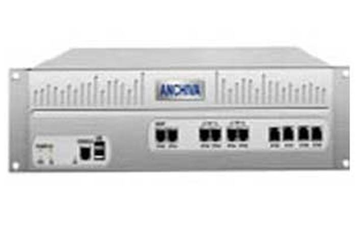 Anchiva S900 Anchiva S900