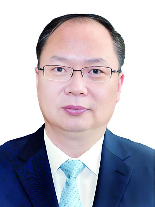 張春明(上海航天技術研究院副院長) 張春明(上海航天技術研究院副院長)