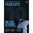 自然(nature(英國雜誌)) 自然(nature(英國雜誌))