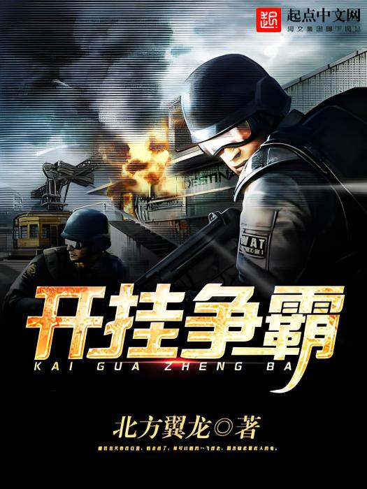 開掛爭霸 開掛爭霸