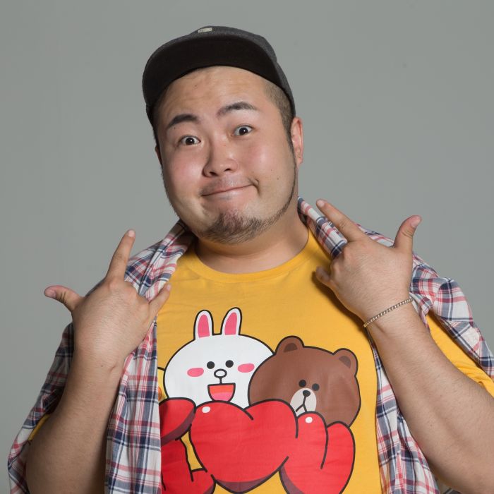 劉小胖(演員、主持人) 劉小胖(演員、主持人)