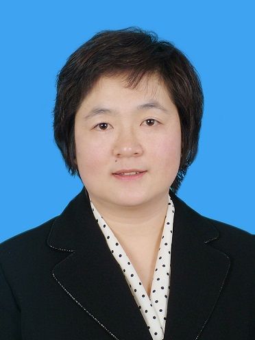 李梅(北京市豐臺區委教工委原副書記、三級調研員) 李梅(北京市豐臺區委教工委原副書記、三級調研員)