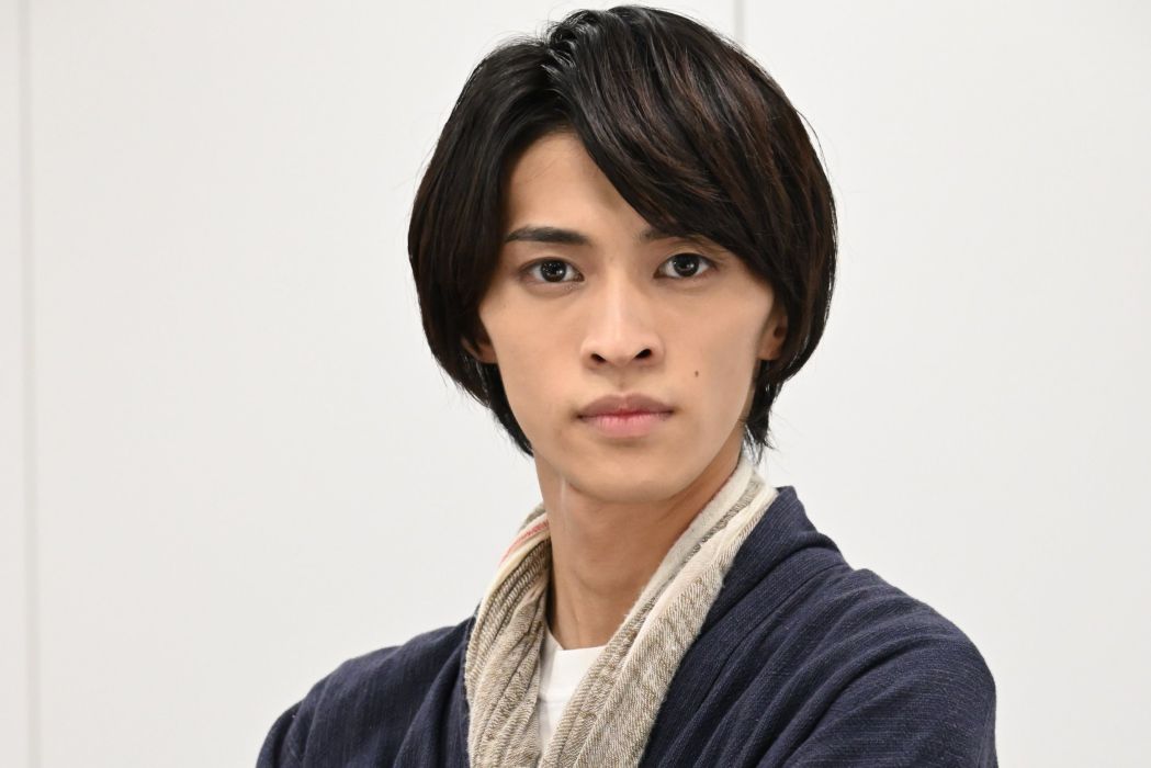 猿原真一 猿原真一