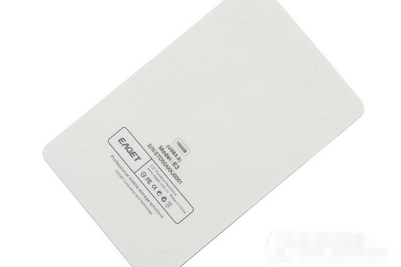 憶捷E3(500GB) 憶捷E3(500GB)