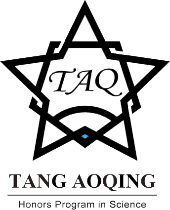 唐敖慶班logo