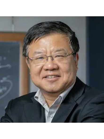 陳德銘(2025年ACM會士) 陳德銘(2025年ACM會士)