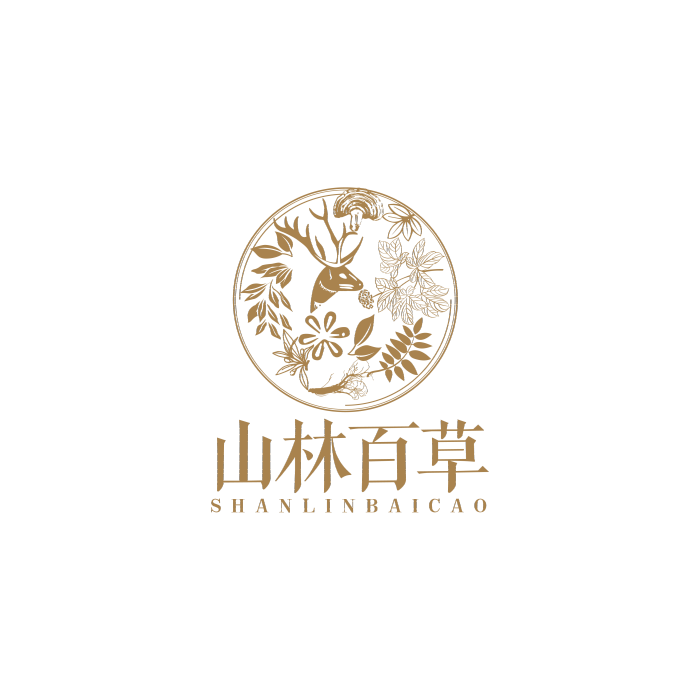 山林百草 山林百草
