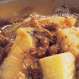 山藥魚片湯 山藥魚片湯